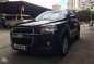 2016 Chevrolet Captiva Automatic Diesel for sale-5