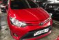 2018 Toyota Vios 1.3 E Dual VVTI Automatic-0