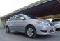 2004 Toyota Vios for sale-0