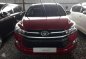 Toyota Innova E RED Manual 2017 Model-1