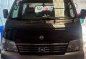 Nissan Urvan 2010 for sale-1