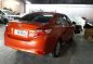 2017 Toyota VIOS 1.3 E Automatic DUAL VVT-I-8