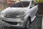 Well-maintained Toyota Avanza 2015 for sale-2