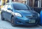 Toyota Vios j 2008 Manual trasmission-0