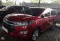 Toyota Innova E RED Manual 2017 Model-2