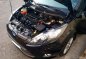 2011 FORD FIESTA AUTOMATIC TRANSMISSION-0