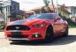 2017 FORD MUSTANG 5.0 GT V8 all motor Top of the line-1