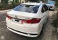 2018 Honda City E for sale-1