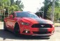 2017 FORD MUSTANG 5.0 GT V8 all motor Top of the line-0