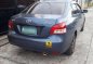 Toyota Vios j 2008 Manual trasmission-2