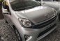 2017 Toyota Wigo 1.0 G Automatic FOR SALE-1