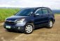 HONDA CRV 2007 FOR SALE-4