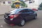 2016 Toyota Vios 1.3E MT for sale-1