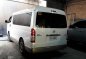 2015 Toyota Hiace GRANDIA GL Manual Diesel-3