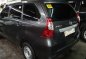 Well-kept Toyota Avanza 2018 for sale-2