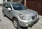 Well-maintained Nissan X-Trail 2006 for sale-0