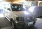 2000 Mitsubishi Adventure for sale-1