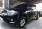 Rush sale 2016 Toyota Hilux g automatic trans-0