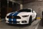 2017 Ford Mustang Ecoboost FOR SALE-0