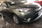 2018 Toyota Vios 1.3 E Dual VVTI Automatic-0