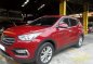 2016 Hyundai Santa Fe 4x2 diesel automatic 7 seater-1