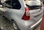 TOYOTA Avanza 1.3 E 2017 Manual Silver-2