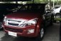 Well-maintained Isuzu D-Max 2015 for sale-2