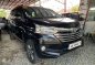 2017 Toyota Avanza 1.5 G Manual Transmission-0