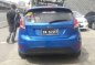 Selling 2016 Ford Fiesta Hatchback A/T-8