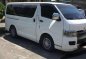 Toyota Hiace commuter 2007 Well maintained.-1
