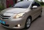 Toyota Vios 1.5G automatic 2008 FOR SALE-0