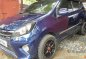 Good as new  Toyota Wigo 2016 for sale-1