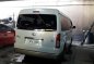 2015 Toyota Hiace GRANDIA GL Manual Diesel-4