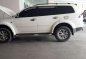 2014 Mitsubishi Montero GTV 4x4 FOR SALE-0