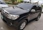 Toyota Fortuner G MT 2011 Model - 680K Negotiable-1