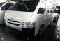 2017 Toyota Hiace Commuter 3.0 Manual transmission-2