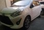 2018 Toyota Wigo 1.0 G Automatic White-2