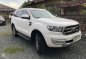 2018 Ford Everest trend Automatic 9tkm very fresh must see-2
