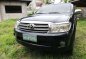 Toyota Fortuner 2008 For Sale-0