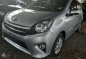 Toyota Wigo G 2017 Manual-Located at Quezon City-0