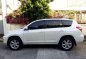 Toyota Rav4 2010 Automatic FOR SALE-1