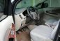 2013 Toyota Innova G manual trans. FOR SALE-1