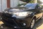 2018 Toyota Vios 1.3 E Automatic Black -0