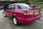 Toyota Corolla Gli LoveLife 1998 FOR SALE-5