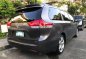 2011 Toyota Sienna XLE A/T Full Options Full Ootions-7