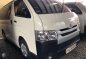 2018 Toyota Hiace Commuter 3.0 Diesel Manual-5