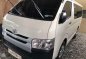 2018 Toyota Hiace Commuter 3.0 Diesel Manual-3