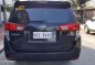 2016 Toyota Innova E Diesel Automatic FOR SALE-1