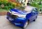 2017 Toyota Avanza 13E for sale-0