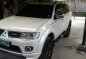 Mitsubishi Montero 2013 for sale-1